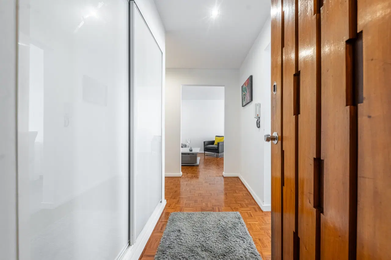 Apartamento T3 renovado no Centro Historico de Braga — 19