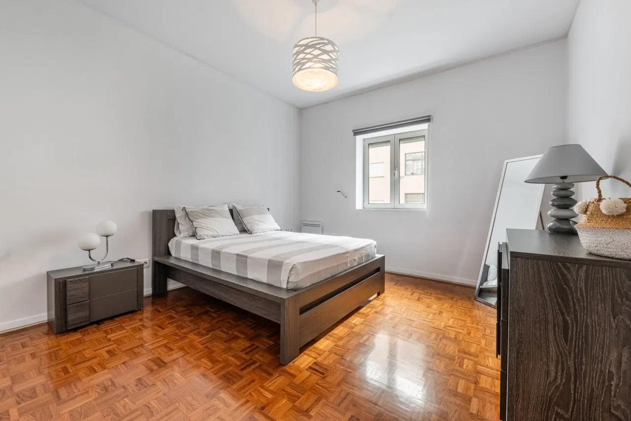 Apartamento T3 renovado no Centro Historico de Braga — 15