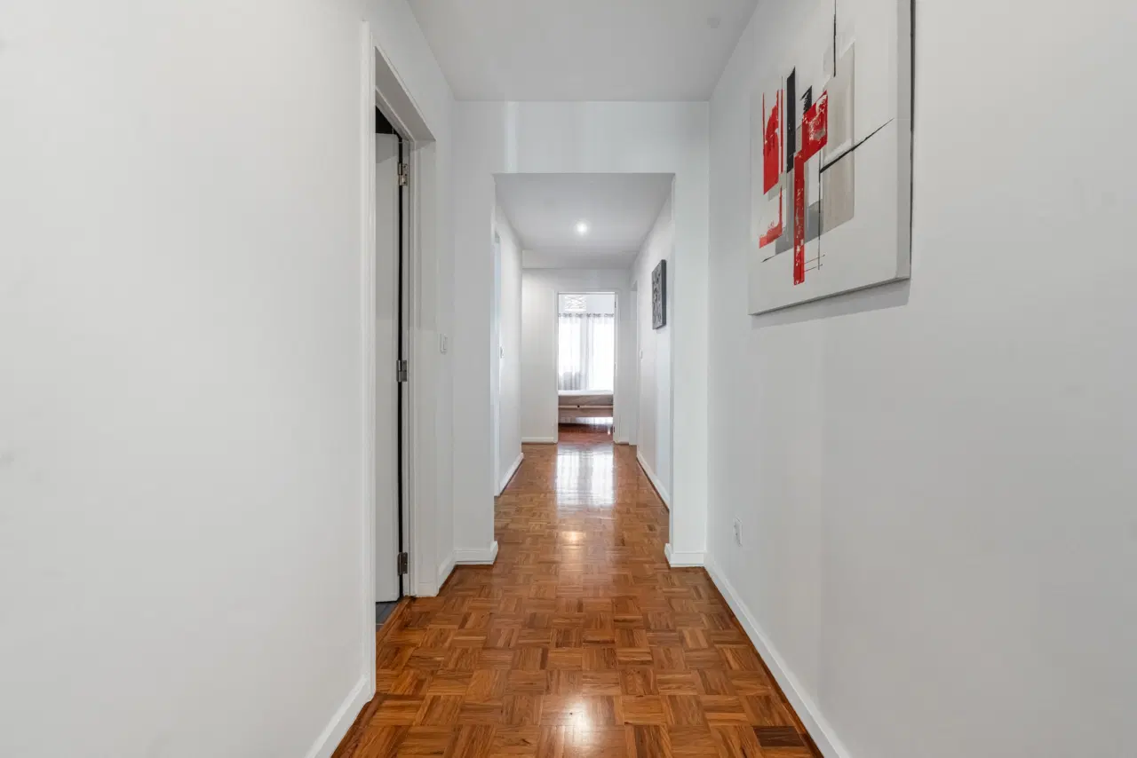 Apartamento T3 renovado no Centro Historico de Braga — 12