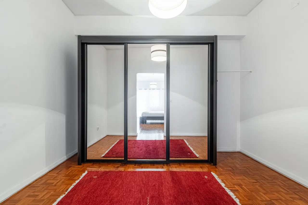 Apartamento T3 renovado no Centro Historico de Braga — 18