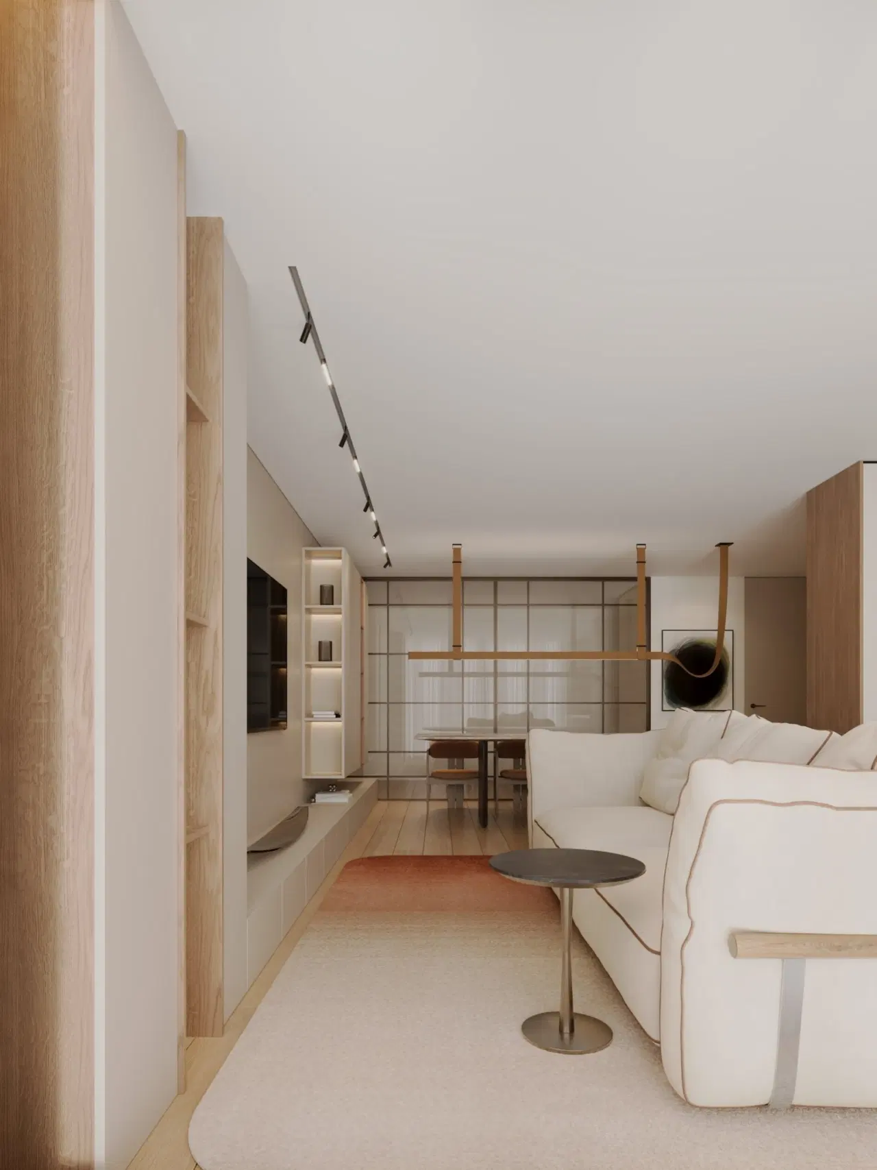Apartamentos T2+1 no URBAN X Braga | Arquitetura e Exclusividade em Fraião — 8