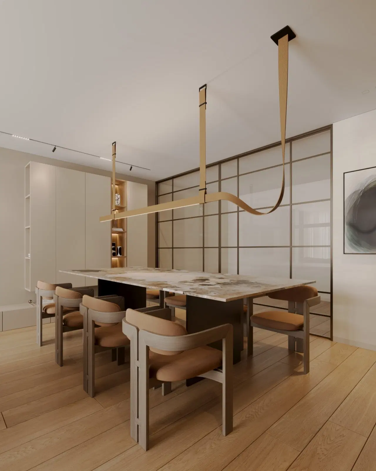 Apartamentos T2+1 no URBAN X Braga | Arquitetura e Exclusividade em Fraião — 6