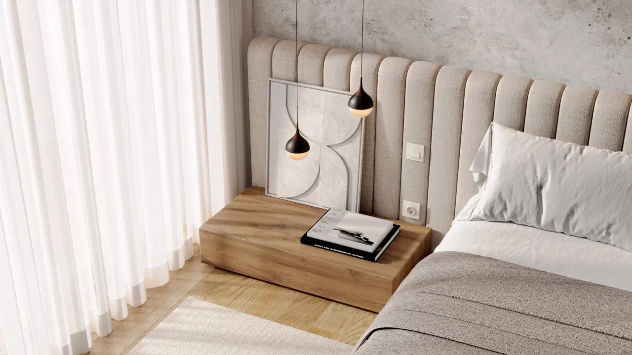 Apartamentos T2+1 no URBAN X Braga | Arquitetura e Exclusividade em Fraião — 15