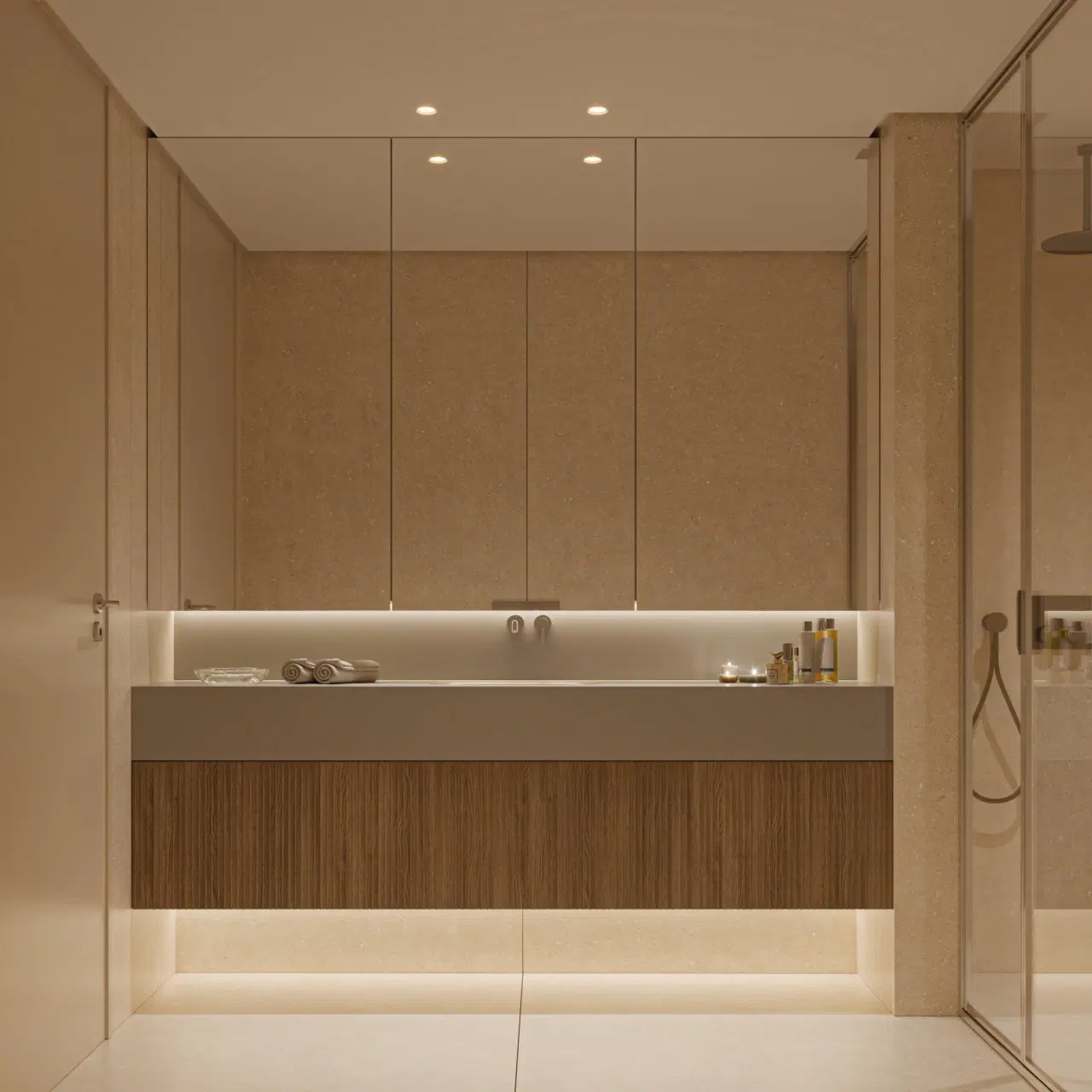 Apartamentos T2+1 no URBAN X Braga | Arquitetura e Exclusividade em Fraião — 18