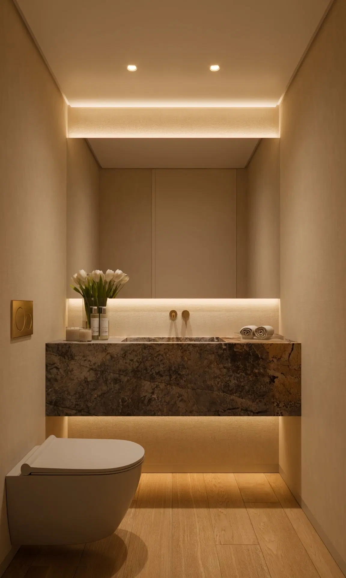 Apartamentos T2+1 no URBAN X Braga | Arquitetura e Exclusividade em Fraião — 10