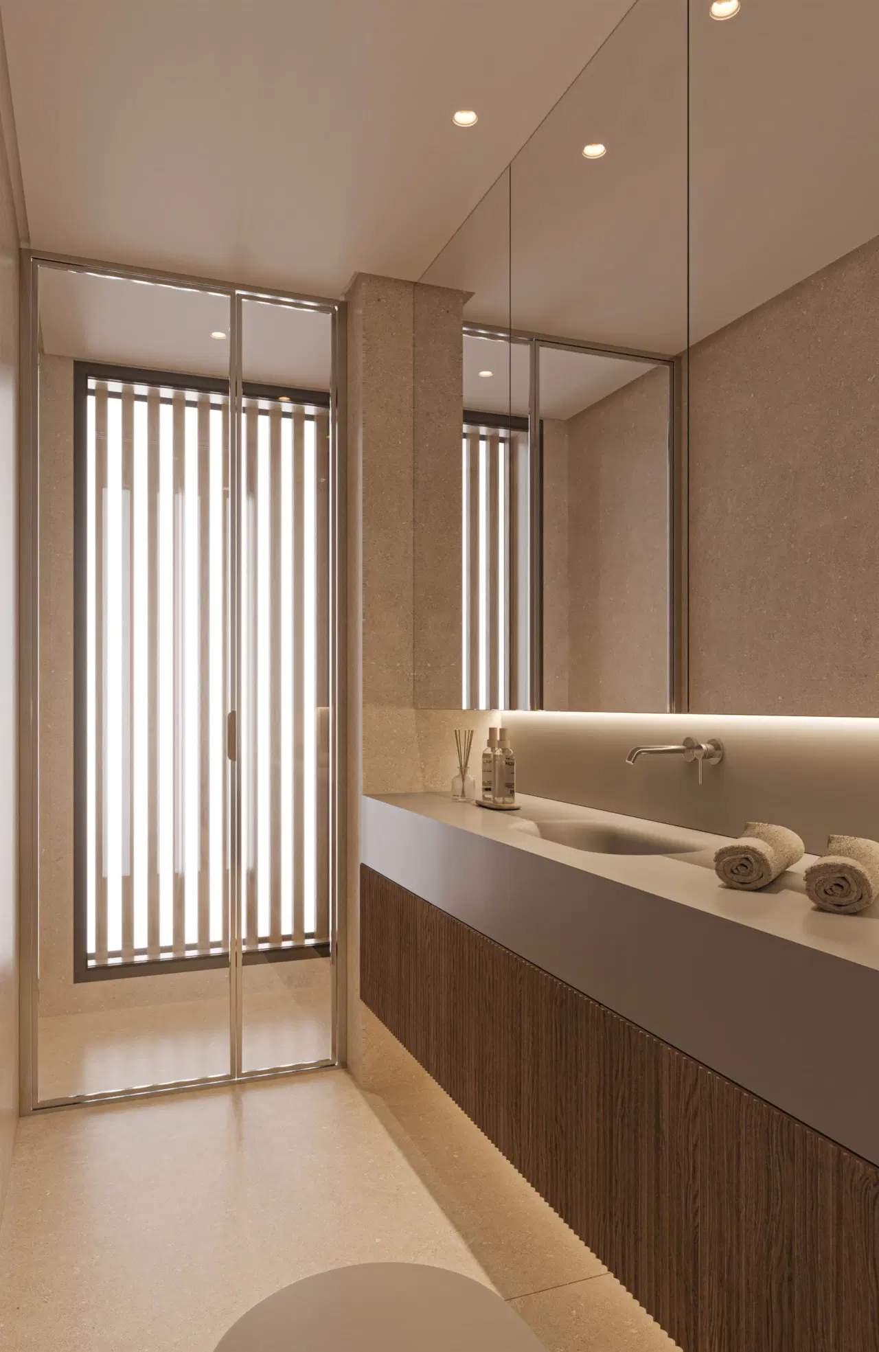 Apartamentos T2+1 no URBAN X Braga | Arquitetura e Exclusividade em Fraião — 17
