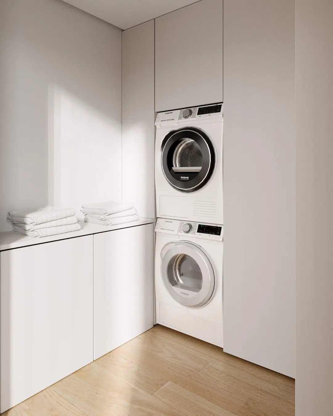 Apartamentos T2+1 no URBAN X Braga | Arquitetura e Exclusividade em Fraião — 13
