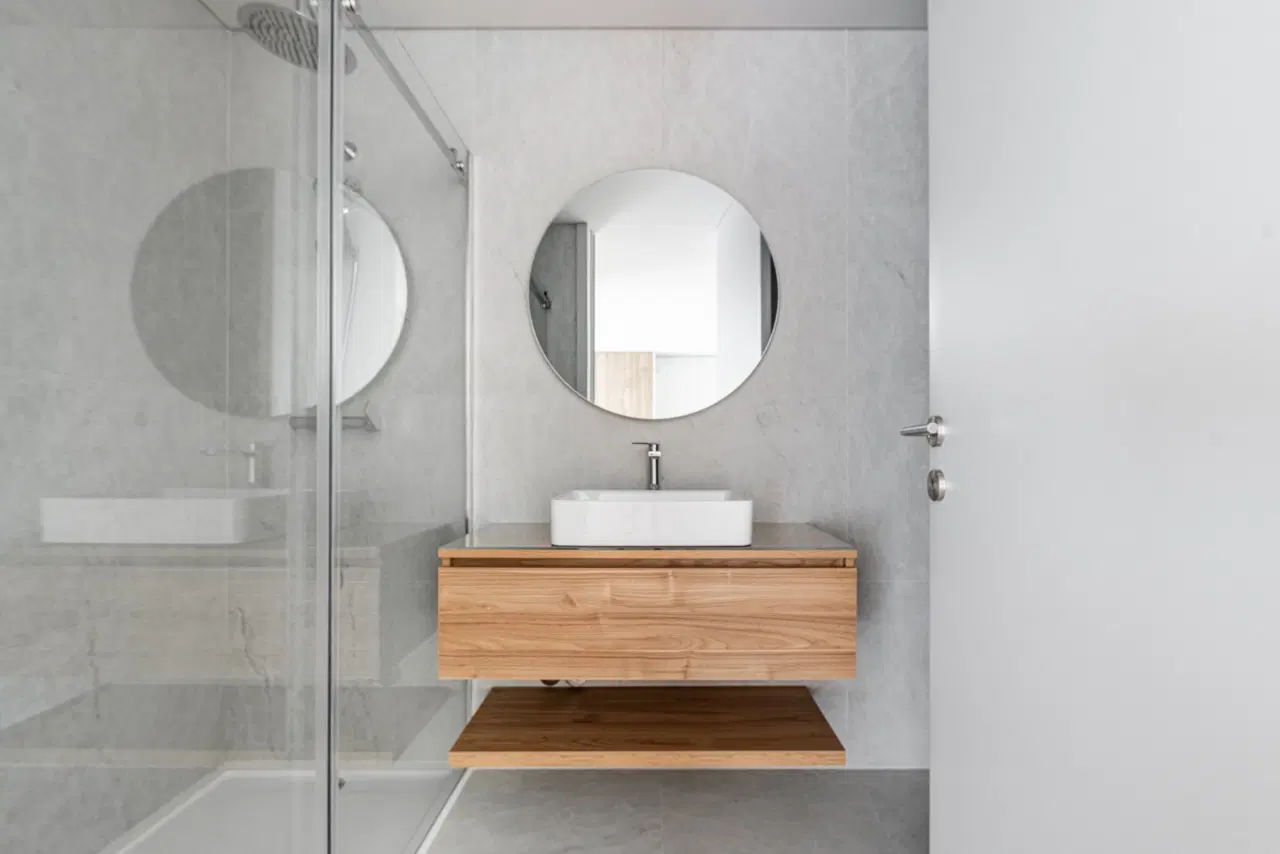 APARTAMENTO T1 EM GUALTAR — 10