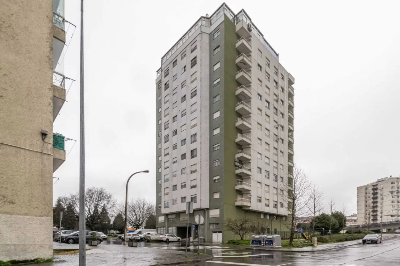 Apartamento T2 em Maximinos — 16