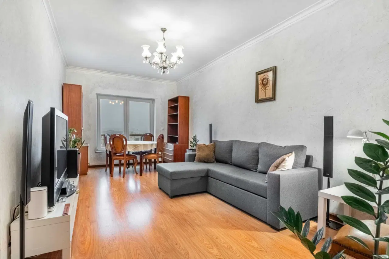 Apartamento T2 em Maximinos — 10