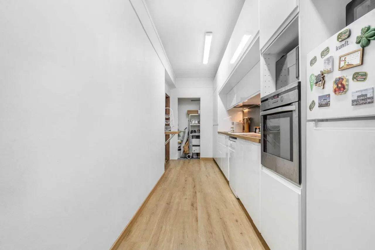 Apartamento T2 em Maximinos — 4