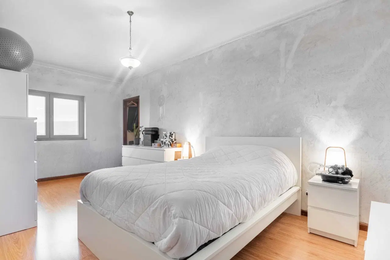 Apartamento T2 em Maximinos — 2