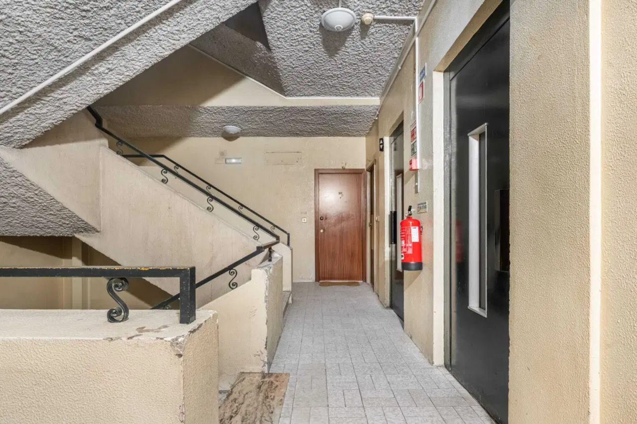Apartamento T2 em Maximinos — 5
