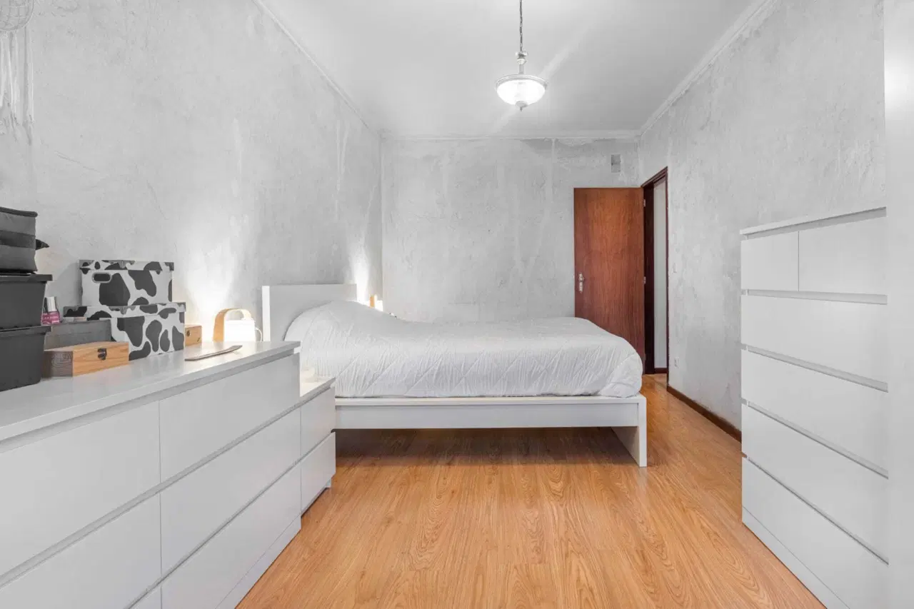 Apartamento T2 em Maximinos — 15