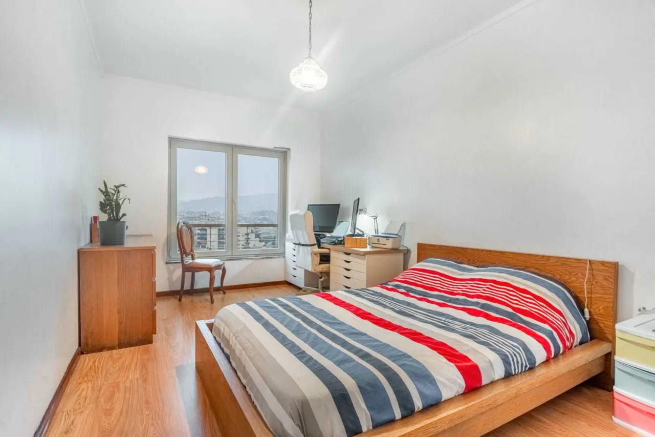 Apartamento T2 em Maximinos — 11