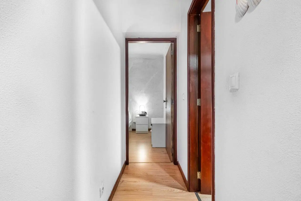 Apartamento T2 em Maximinos — 3