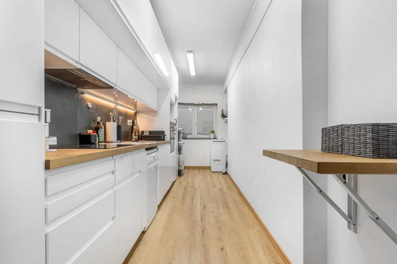 Apartamento T2 em Maximinos — 9