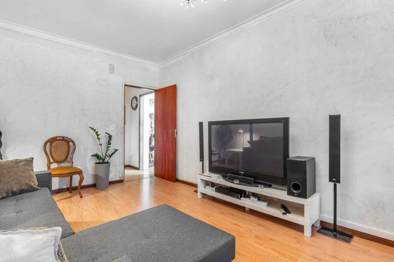 Apartamento T2 em Maximinos — 6