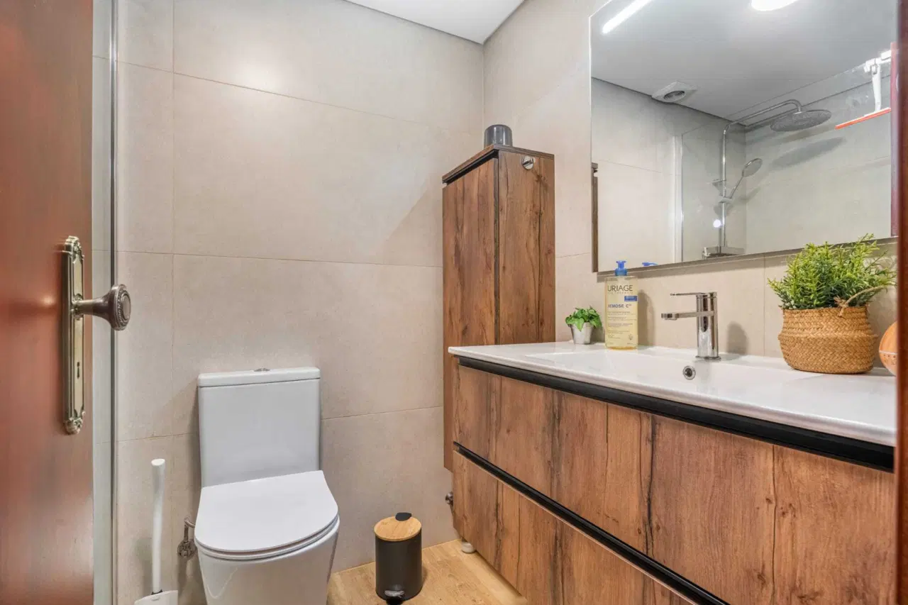 Apartamento T2 em Maximinos — 8