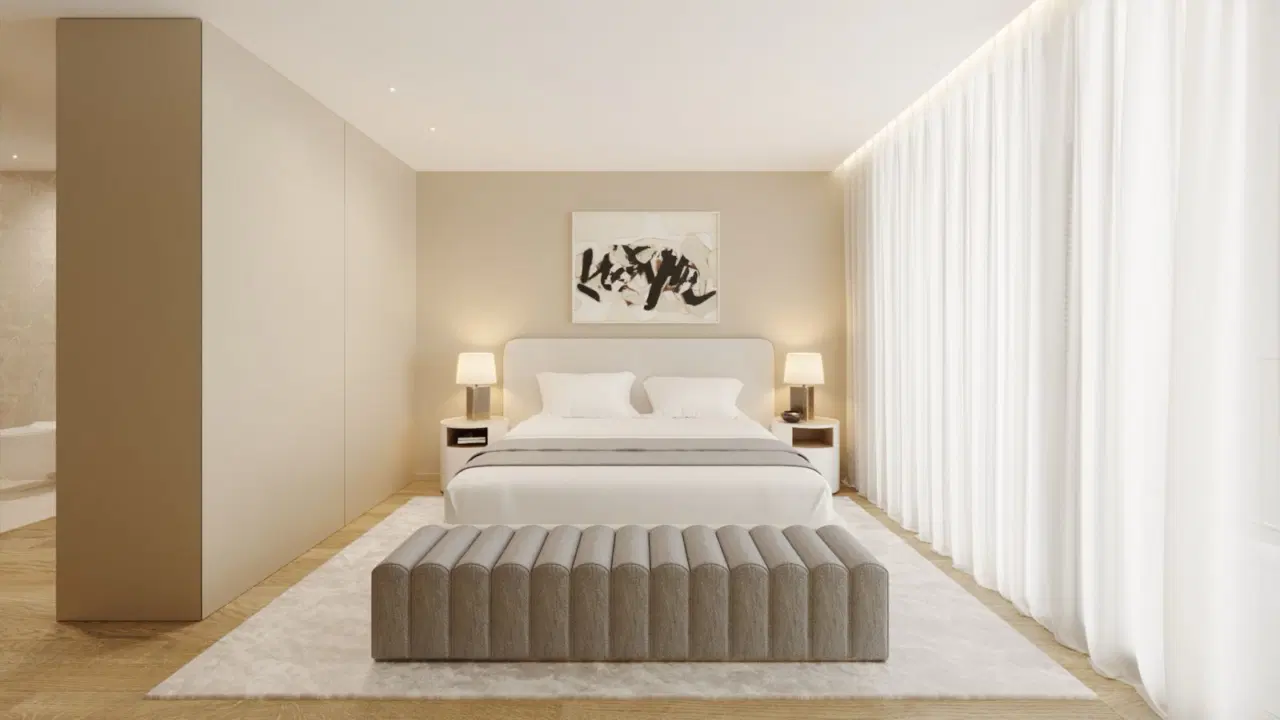 Apartamento T2 — 8