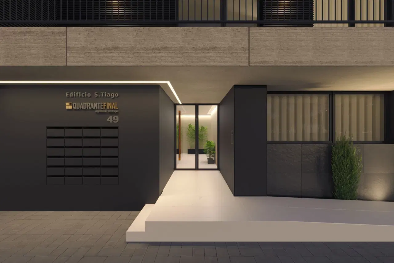 Apartamento T2 — 10