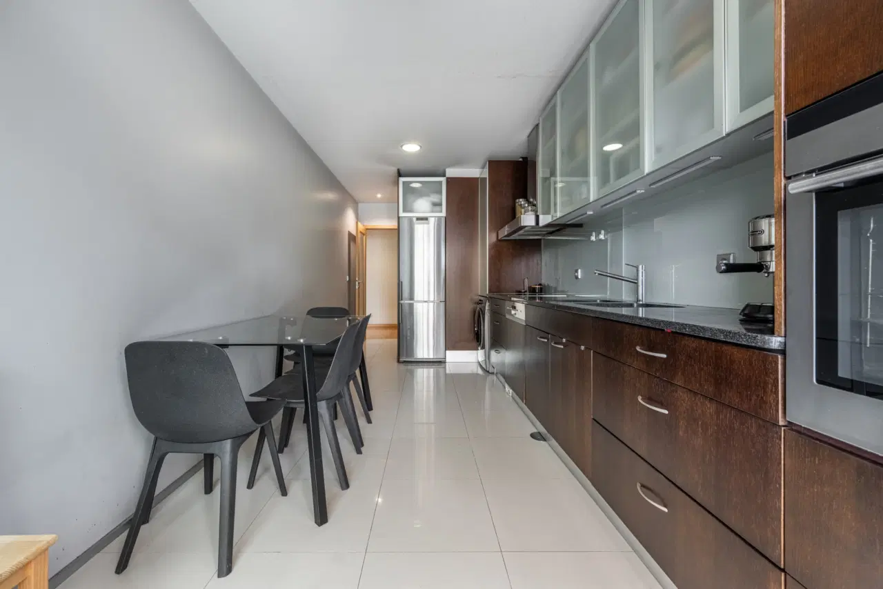 Apartamento T3 localizado em Maximinos, Braga — 8