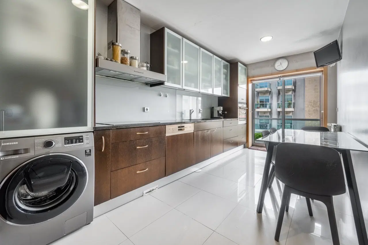 Apartamento T3 localizado em Maximinos, Braga — 7