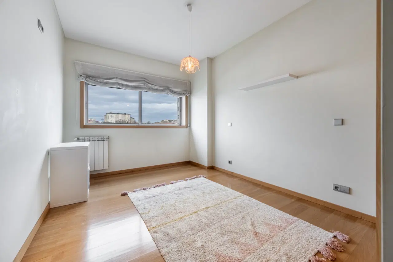 Apartamento T3 localizado em Maximinos, Braga — 14