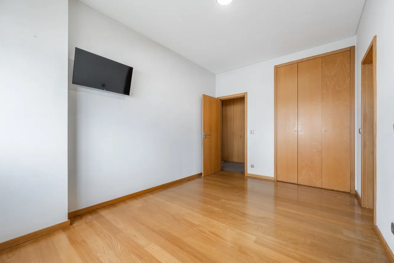 Apartamento T3 localizado em Maximinos, Braga — 11