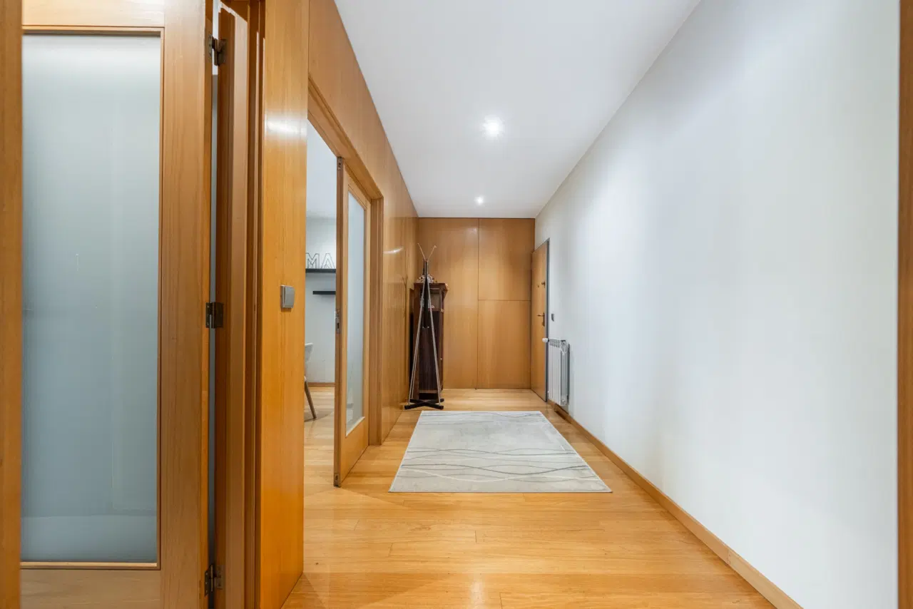Apartamento T3 localizado em Maximinos, Braga — 5