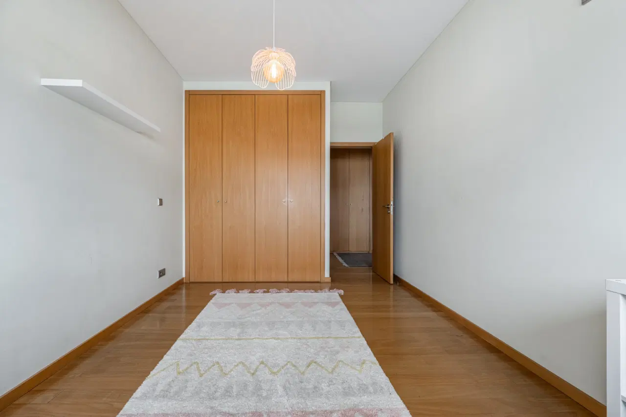 Apartamento T3 localizado em Maximinos, Braga — 15