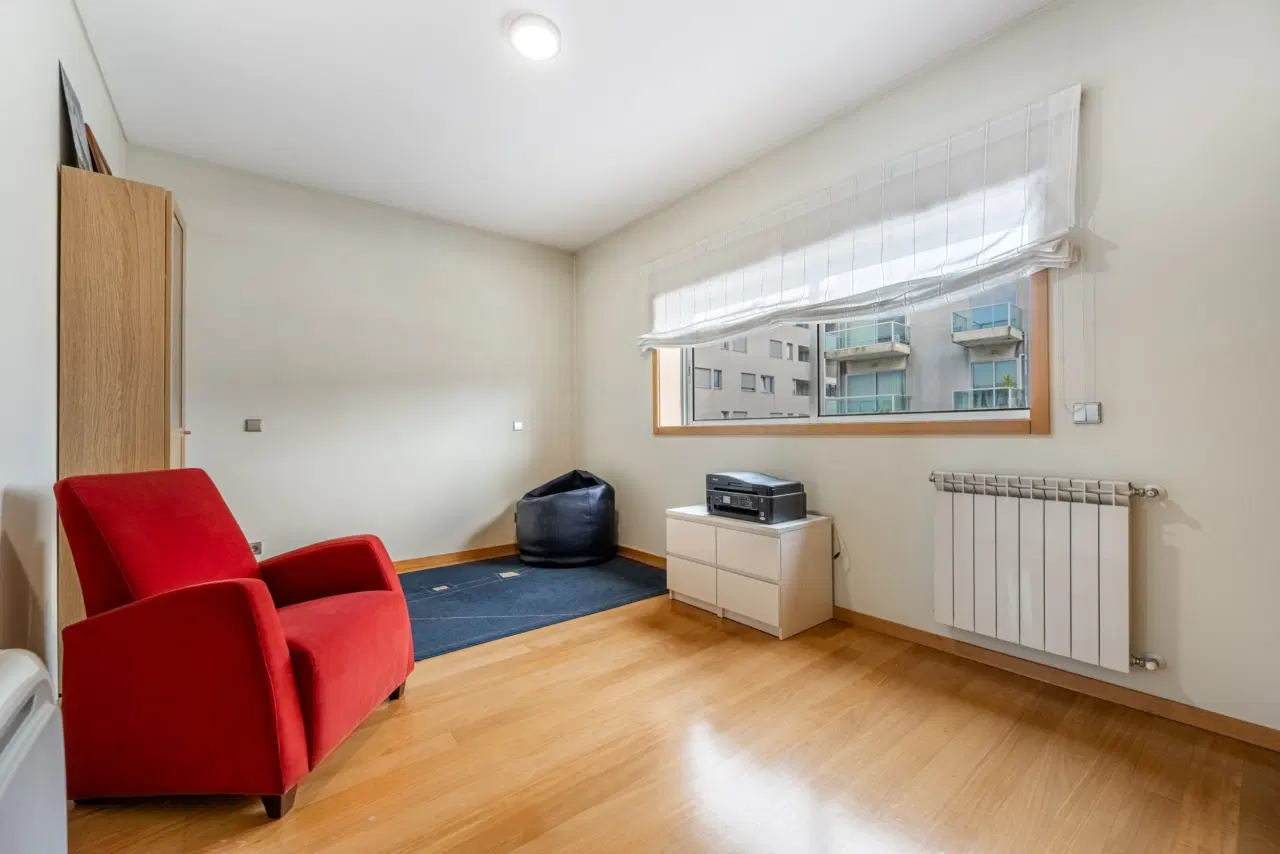 Apartamento T3 localizado em Maximinos, Braga — 17