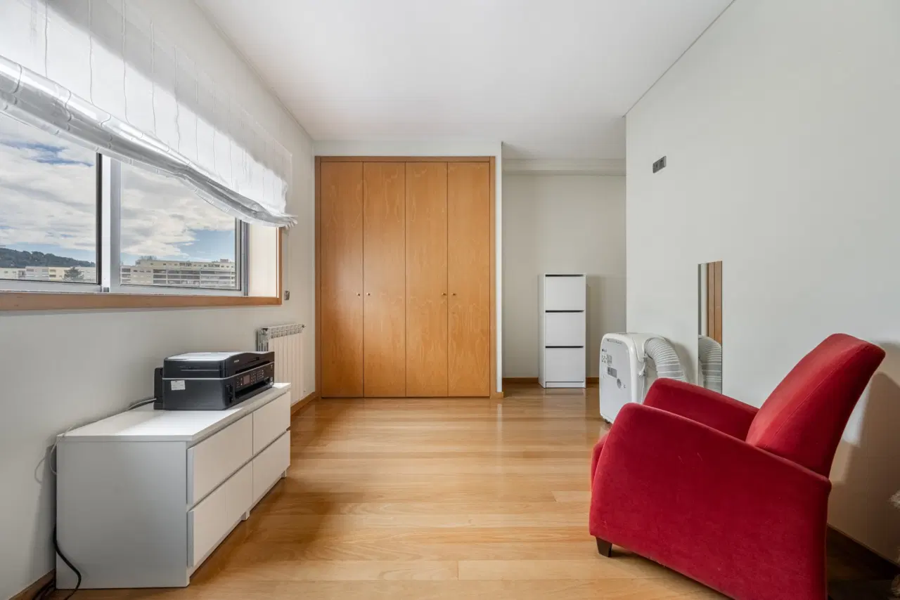 Apartamento T3 localizado em Maximinos, Braga — 18