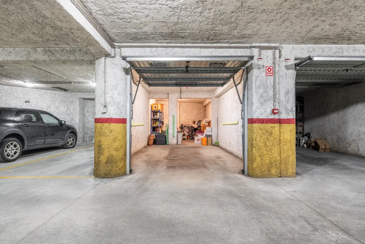 Apartamento T3 localizado em Maximinos, Braga — 20
