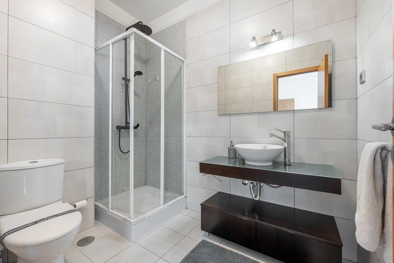 Apartamento T3 localizado em Maximinos, Braga — 13
