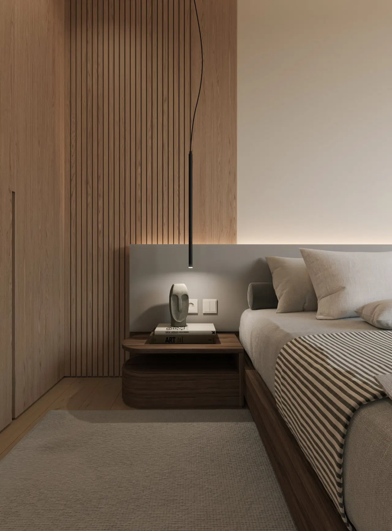 Nova 74 – Apartamentos Premium T1 Bloco A - Gualtar, Braga — 17