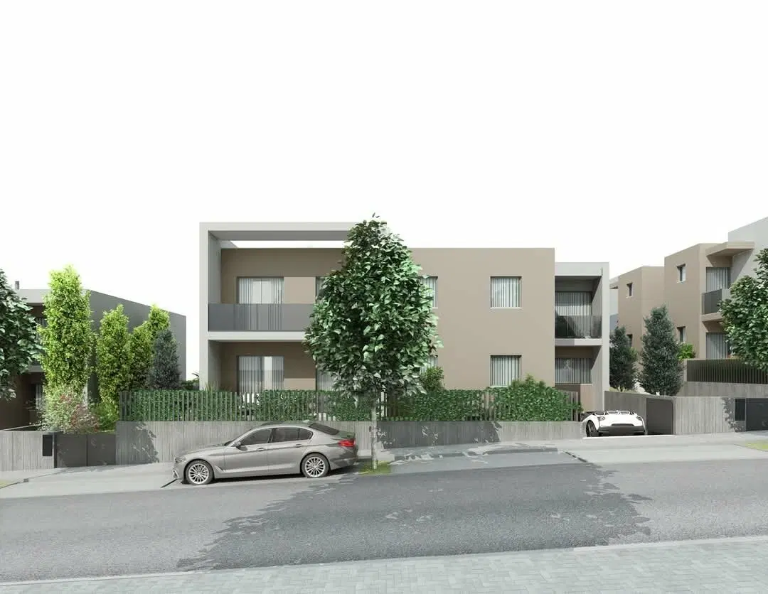 APARTAMENTO T1 NOVO — 27
