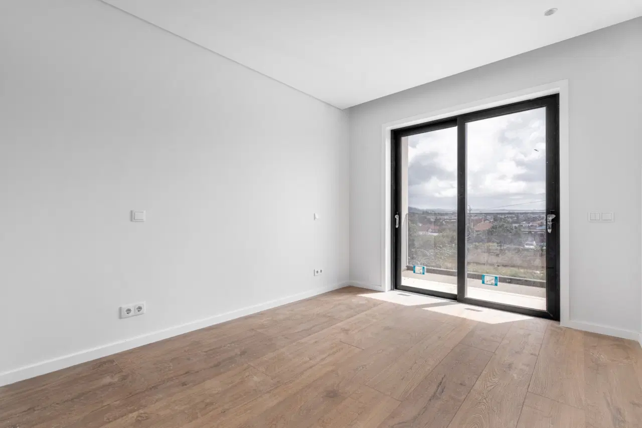 APARTAMENTO T1 NOVO — 7