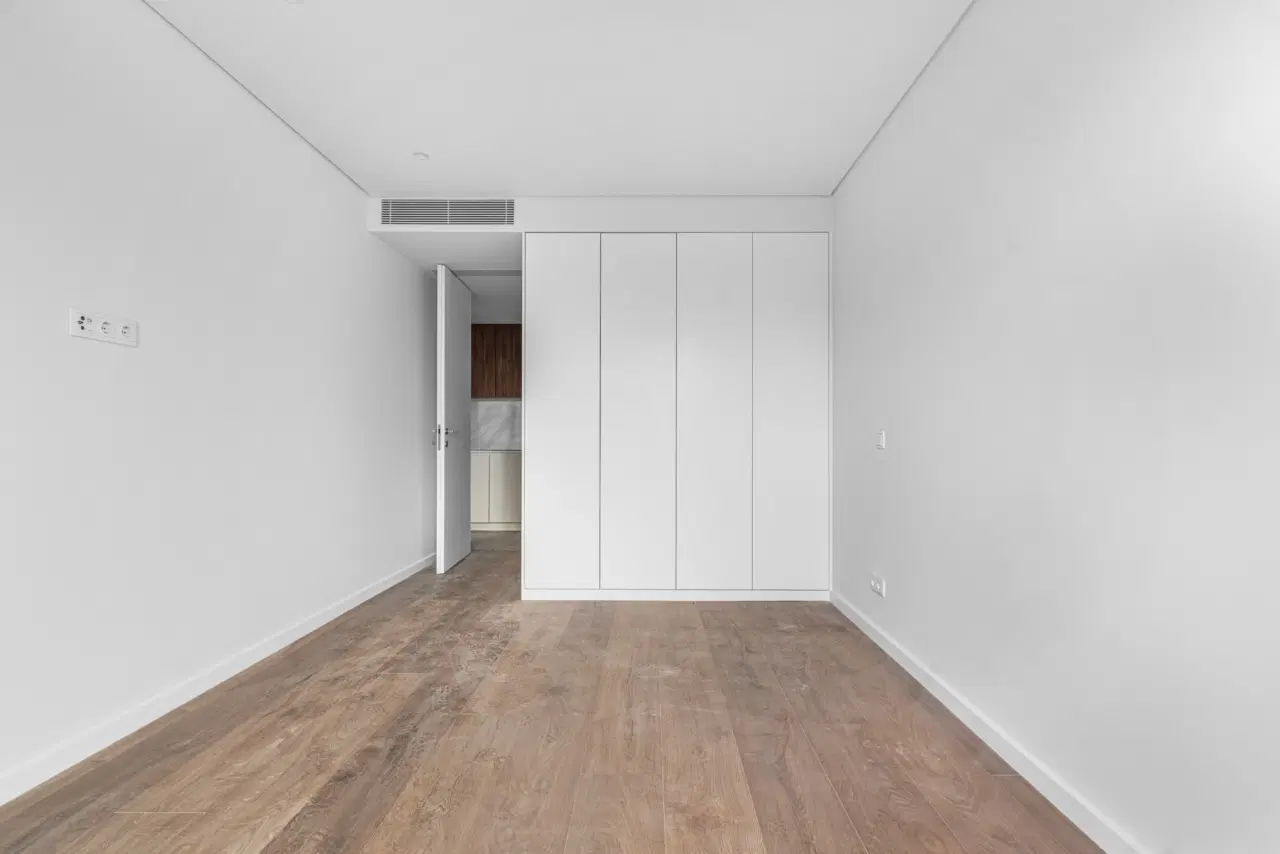 APARTAMENTO T1 NOVO — 6