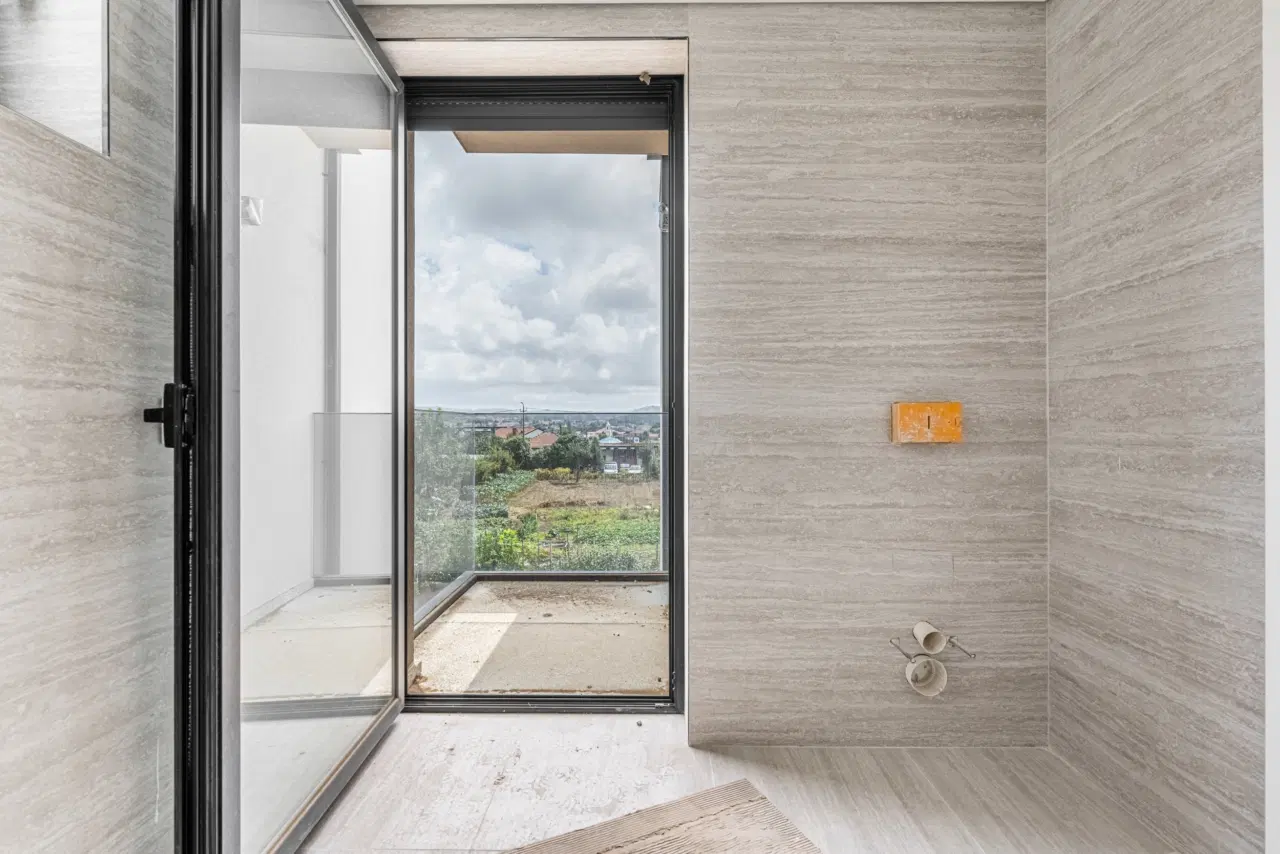 APARTAMENTO T1 NOVO — 11