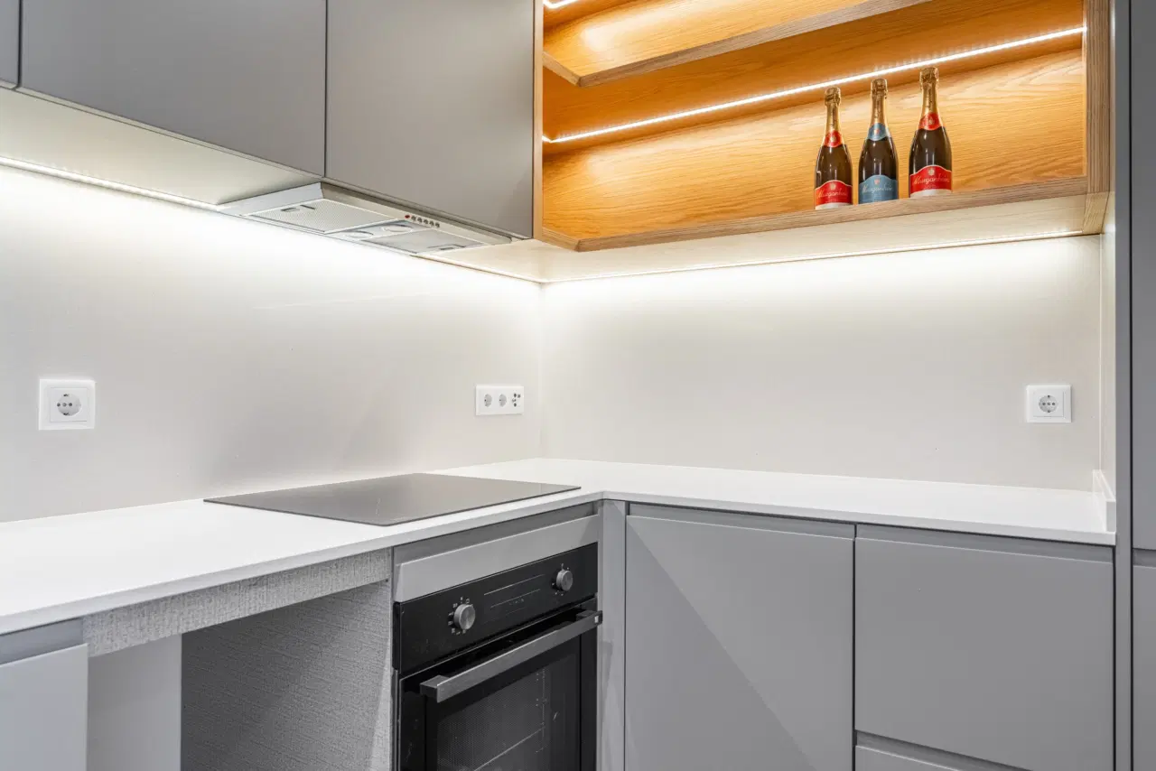 APARTAMENTO T0 NO CENTRO DA CIDADE — 6