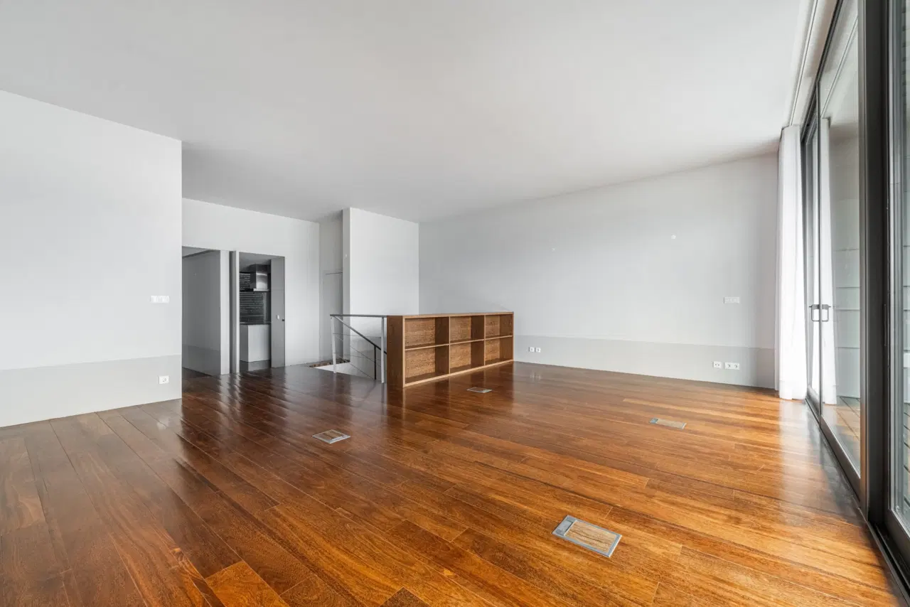 VILLA T3+1 em pleno centro histórico de Braga — 9