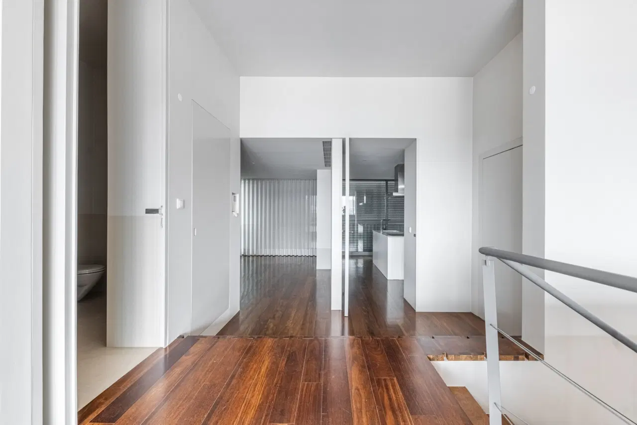 VILLA T3+1 em pleno centro histórico de Braga — 6