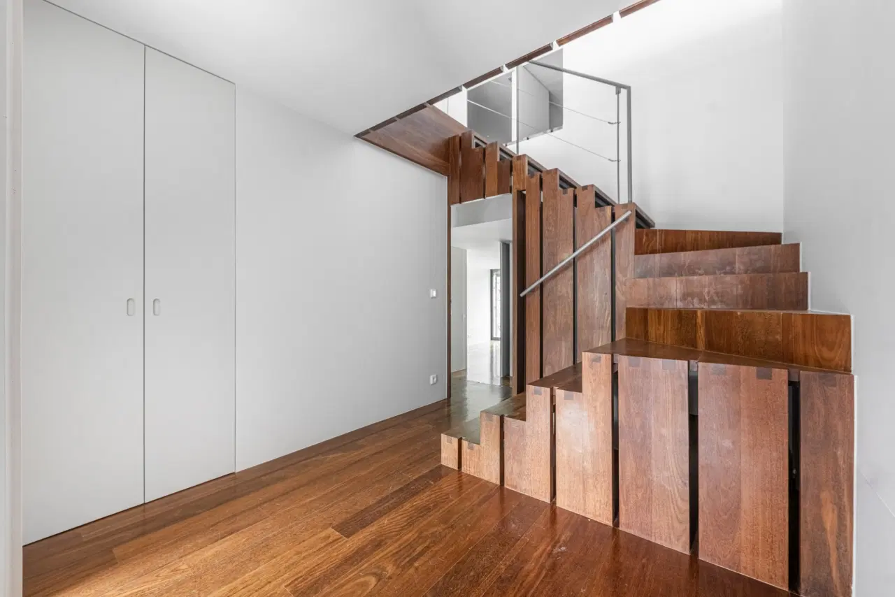 VILLA T3+1 em pleno centro histórico de Braga — 21