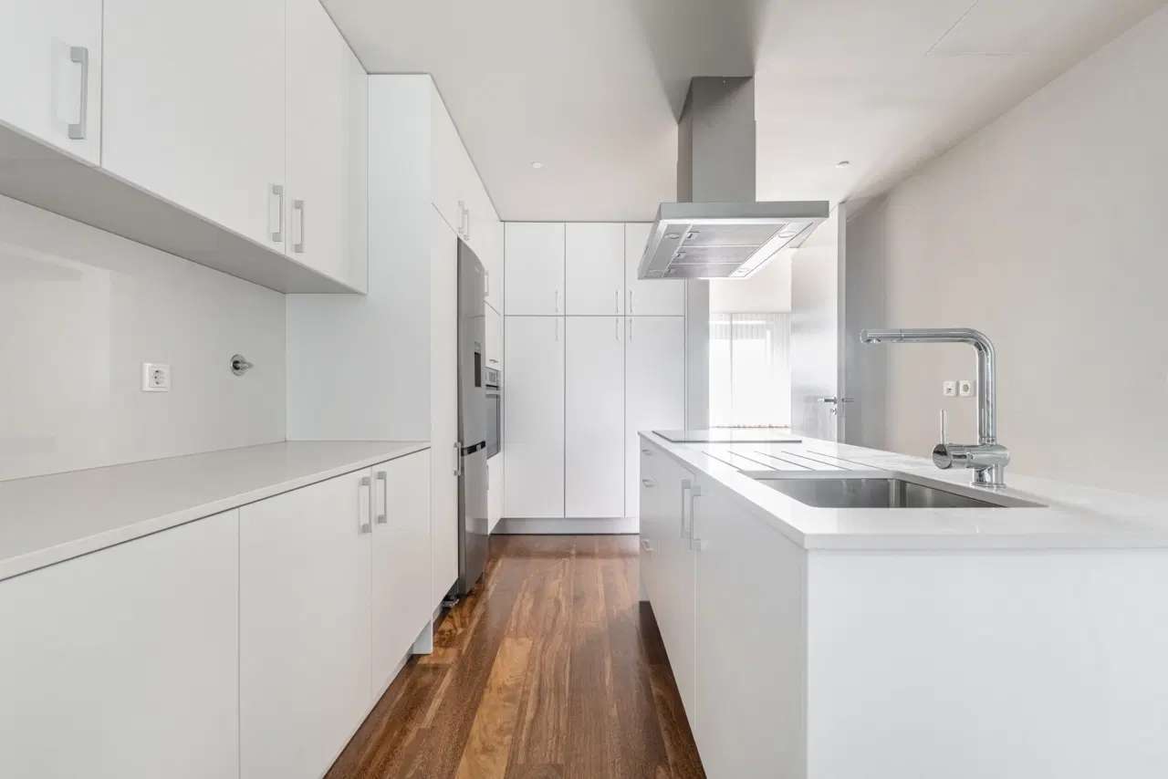 VILLA T3+1 em pleno centro histórico de Braga — 2
