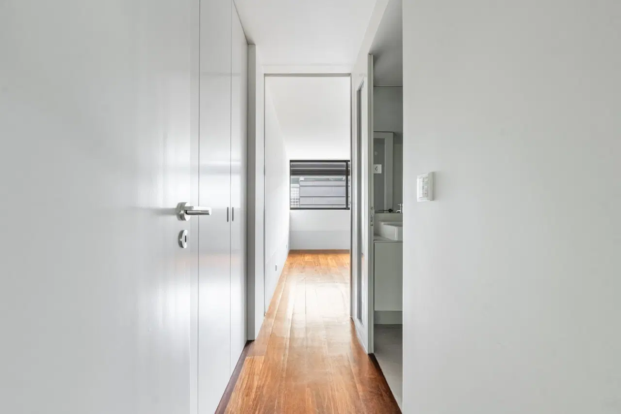 VILLA T3+1 em pleno centro histórico de Braga — 18