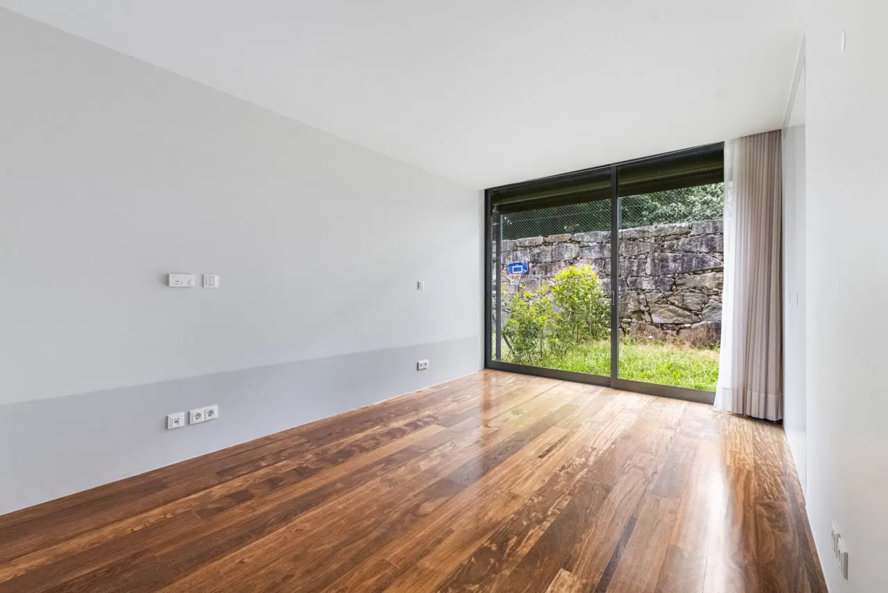 VILLA T3+1 em pleno centro histórico de Braga — 15