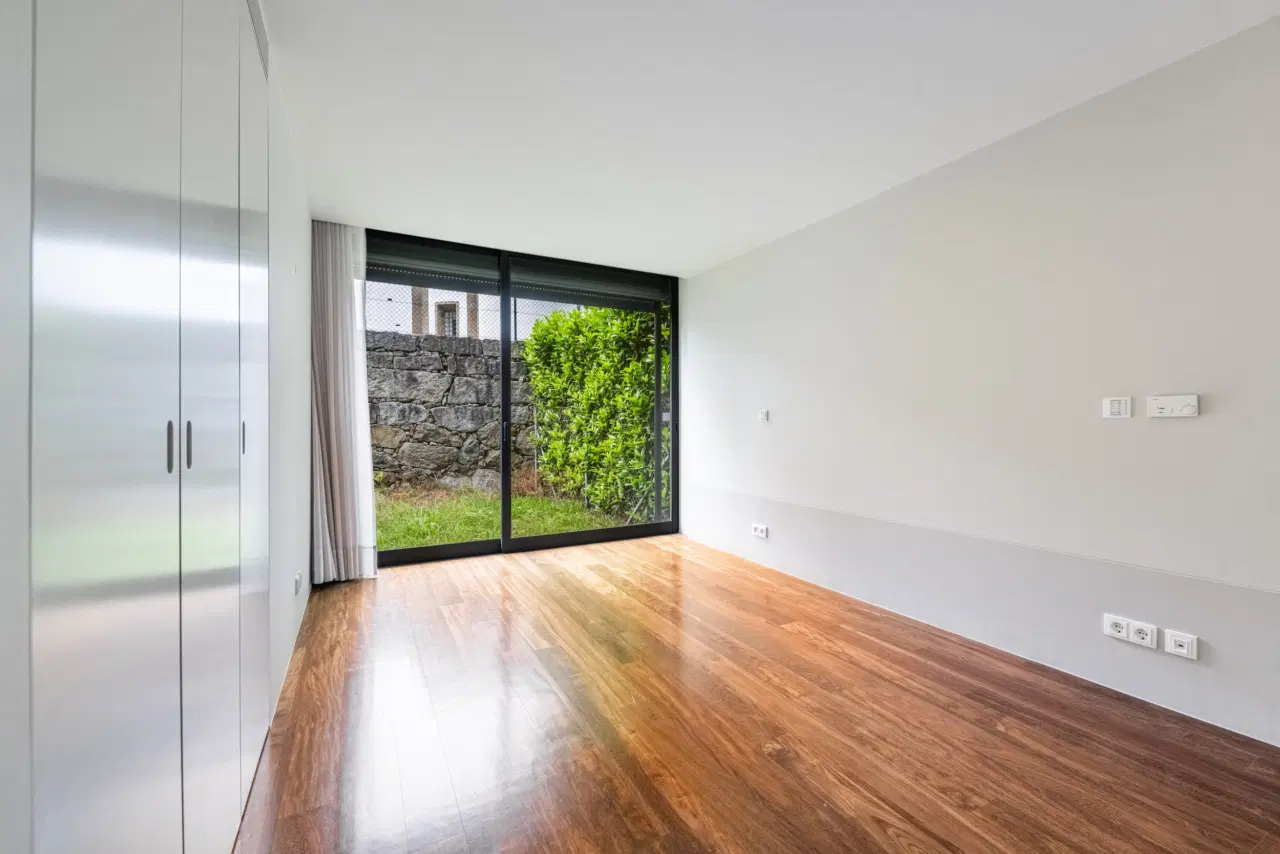 VILLA T3+1 em pleno centro histórico de Braga — 12