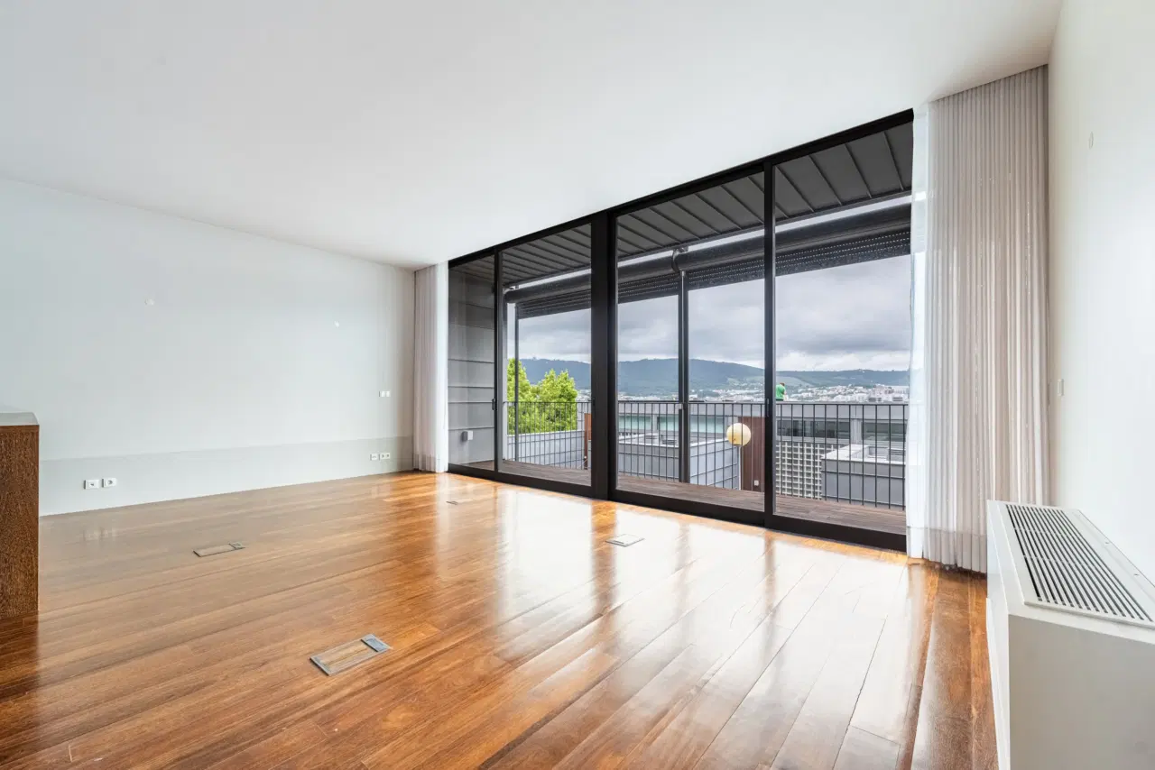 VILLA T3+1 em pleno centro histórico de Braga — 10