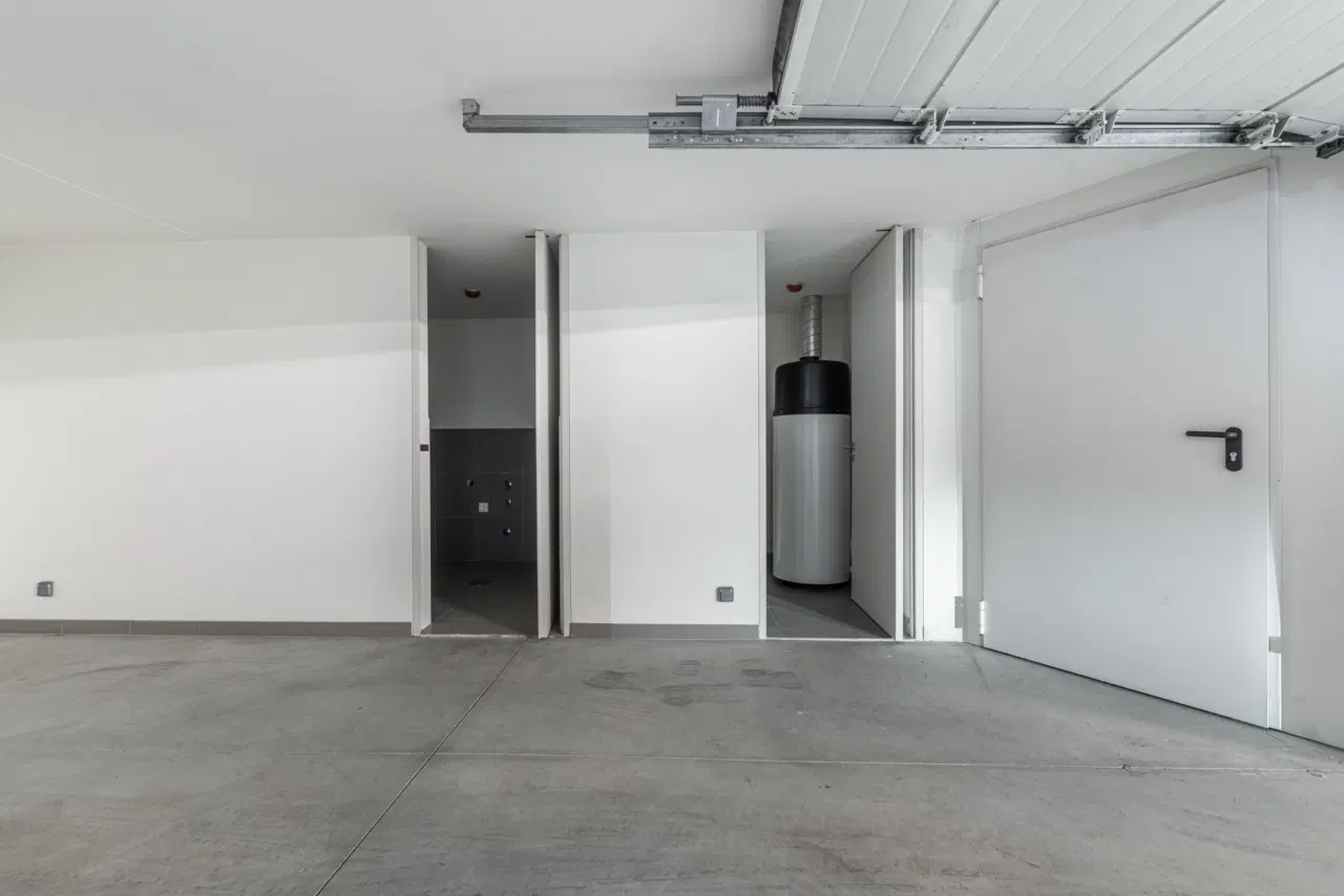 VILLA T3+1 em pleno centro histórico de Braga — 23